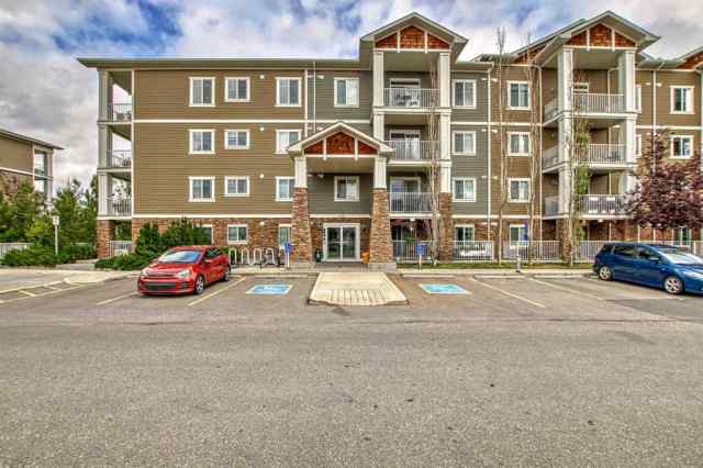 103, 406 Cranberry Park SE in  Calgary MLS® #A2081930