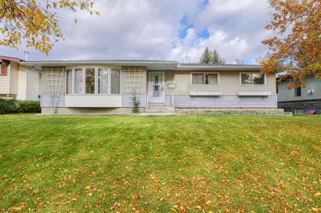 4207 Bowlen Street NW in  Calgary MLS® #A2081988