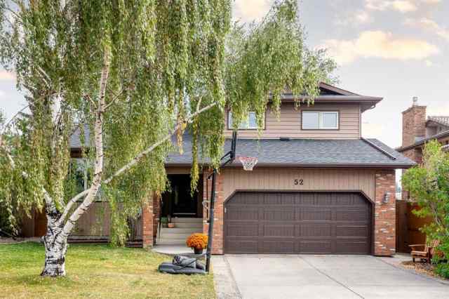 52 Edgepark Crescent NW in  Calgary MLS® #A2082066