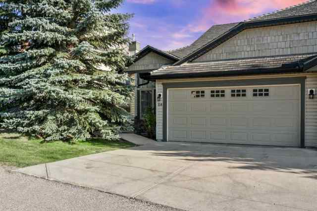 114 Springbank Terrace SW in  Calgary MLS® #A2082104