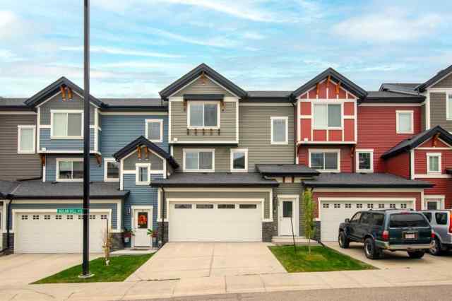 124 Nolan Hill Heights NW in  Calgary MLS® #A2082165