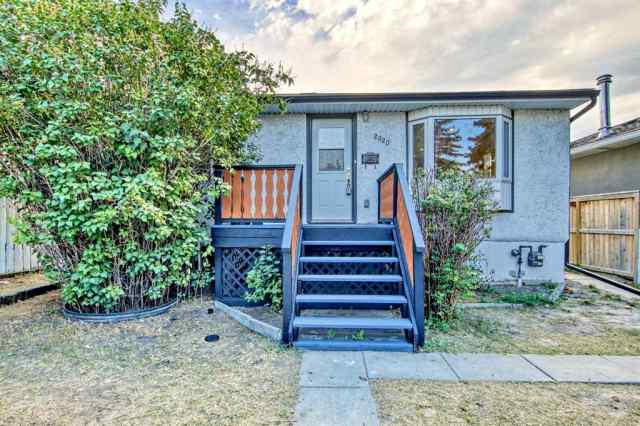 2020 Home Road NW in  Calgary MLS® #A2082242
