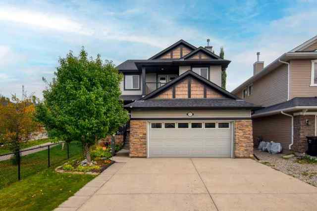 92 Crestmont Drive SW in  Calgary MLS® #A2082257