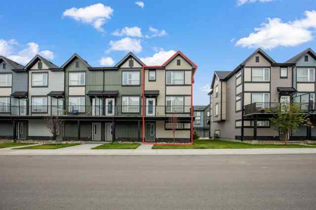 30 Evanscrest Park NW in  Calgary MLS® #A2082274