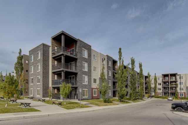 319, 195 Kincora Glen Road NW in  Calgary MLS® #A2082400
