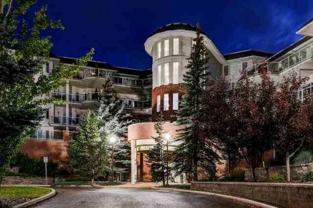 302, 200 Patina Court SW in  Calgary MLS® #A2082533