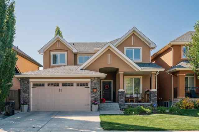 39 Tuscany Estates Close NW in  Calgary MLS® #A2082544