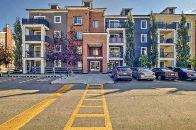 2407, 99 Copperstone Park SE in  Calgary MLS® #A2082572