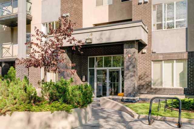 207, 910 18 Avenue SW in  Calgary MLS® #A2082753