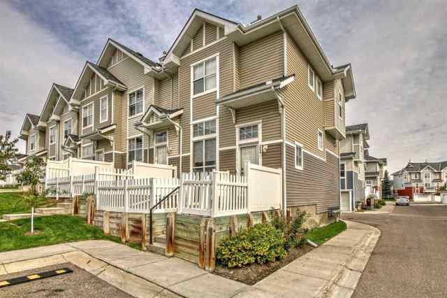 3098 New Brighton Gardens SE in  Calgary MLS® #A2082760