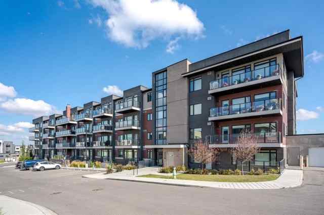209, 214 sherwood Square NW in  Calgary MLS® #A2082879