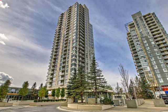 2607, 77 Spruce Place SW in  Calgary MLS® #A2082908