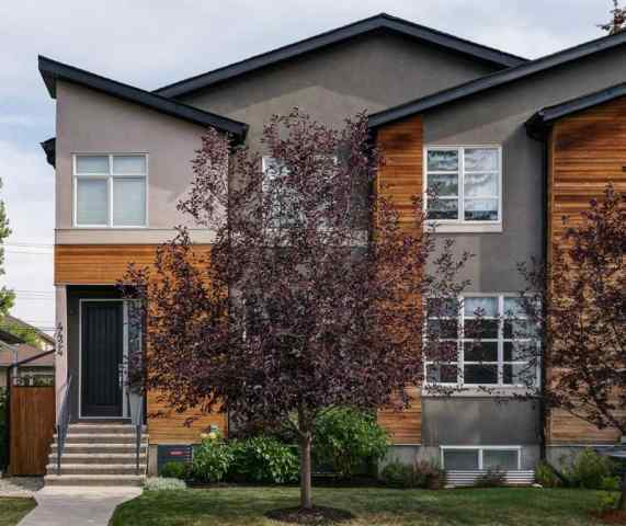 4424 17 Avenue NW in  Calgary MLS® #A2083080