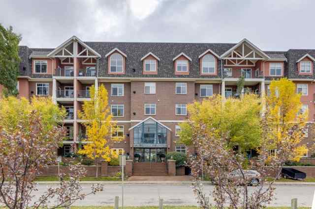 409, 59 22 Avenue SW in  Calgary MLS® #A2083090