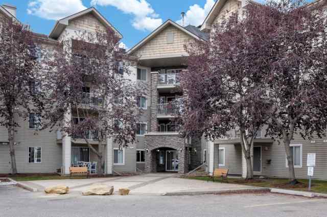 417, 3000 Somervale Court SW in  Calgary MLS® #A2083355