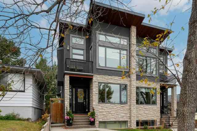 2809 35 Street SW in  Calgary MLS® #A2083361
