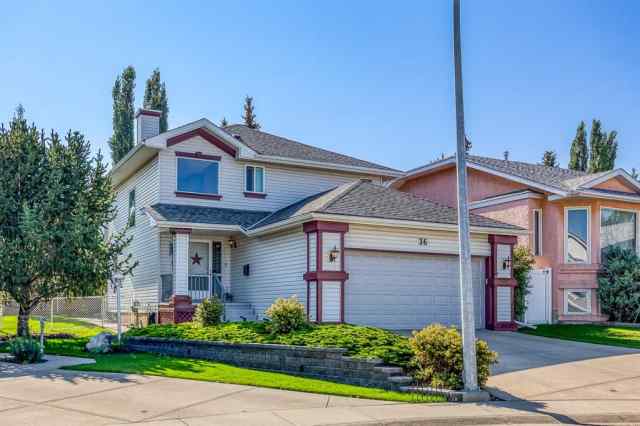 36 Arbour Ridge Place NW in  Calgary MLS® #A2083462