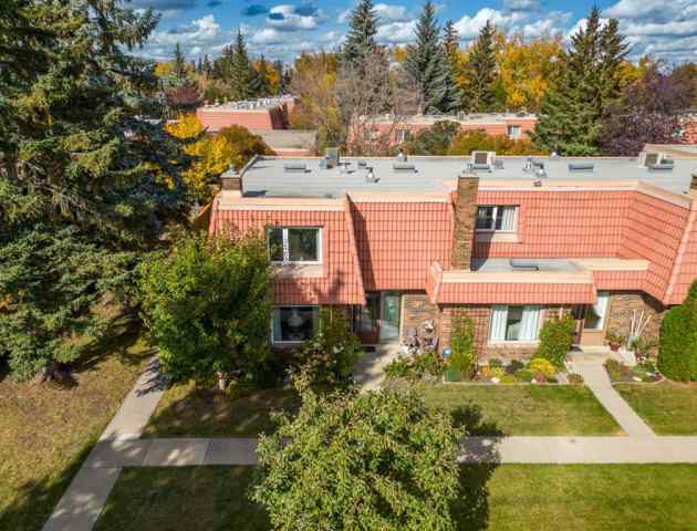 53, 714 Willow Park Drive SE in  Calgary MLS® #A2083573