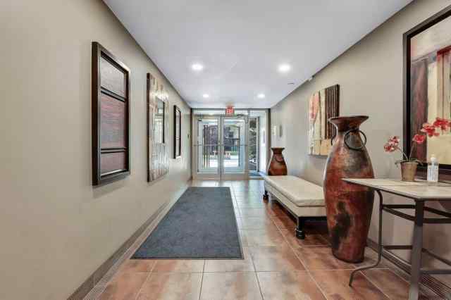 506, 812 14 Avenue SW in  Calgary MLS® #A2083592