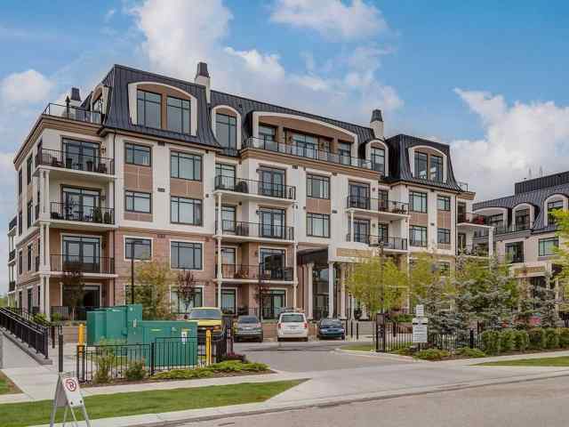 303, 211 Quarry Way SE in  Calgary MLS® #A2083628