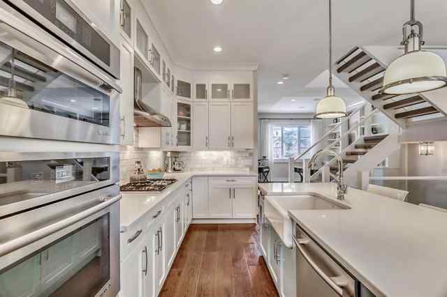 457 28 Avenue NW in  Calgary MLS® #A2083638