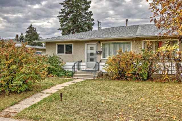 845 Northmount Drive NW in  Calgary MLS® #A2083679