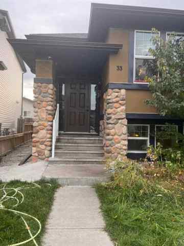 33 Saddlebrook Circle NE in  Calgary MLS® #A2083740