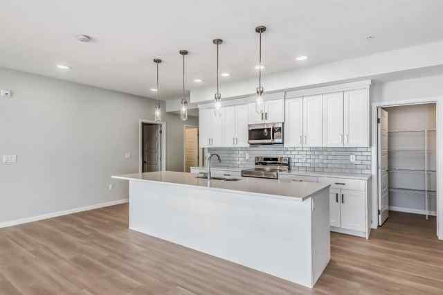 2410, 220 Seton Grove SE in  Calgary MLS® #A2083745