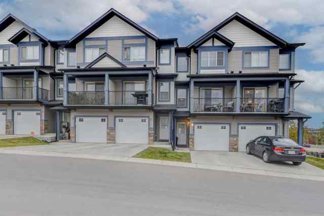 412 Sage Hill Grove NW in  Calgary MLS® #A2083863