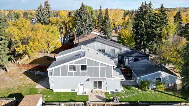 989 Ranchview Crescent NW in  Calgary MLS® #A2083889
