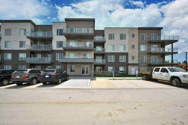 209, 200 Shawnee Square SW in  Calgary MLS® #A2084010