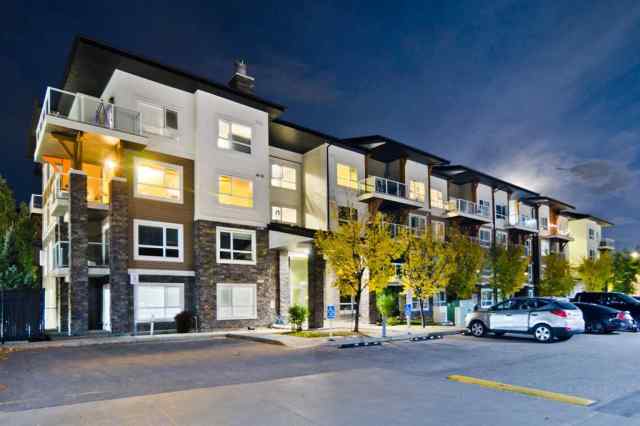 1209, 240 Skyview Ranch Road NE in  Calgary MLS® #A2084071