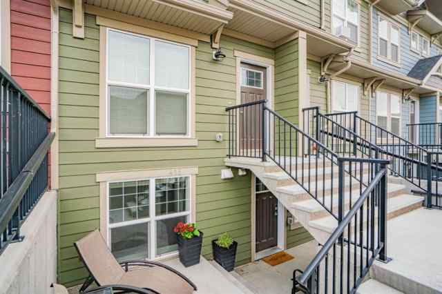 415 Cranbrook Square SE in  Calgary MLS® #A2084185