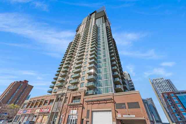 203, 210 15 Avenue SE in  Calgary MLS® #A2084264