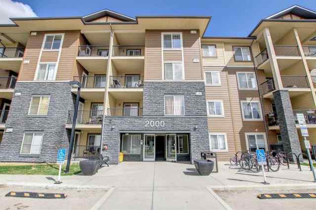 2228, 81 Legacy Boulevard SE in  Calgary MLS® #A2084323