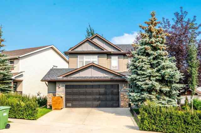 546 Panamount Boulevard NW in  Calgary MLS® #A2084338