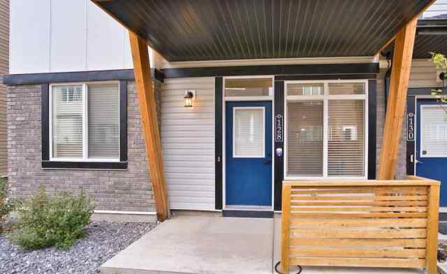 128 Savanna Walk NE in  Calgary MLS® #A2084362