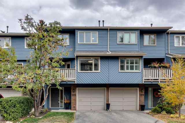 202 Point Mckay Terrace NW in  Calgary MLS® #A2084420