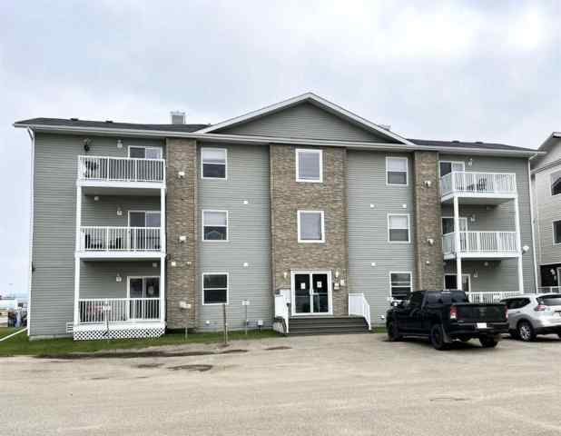 103, 2814 48Avenue   in Athabasca Town Athabasca MLS® #A2084536