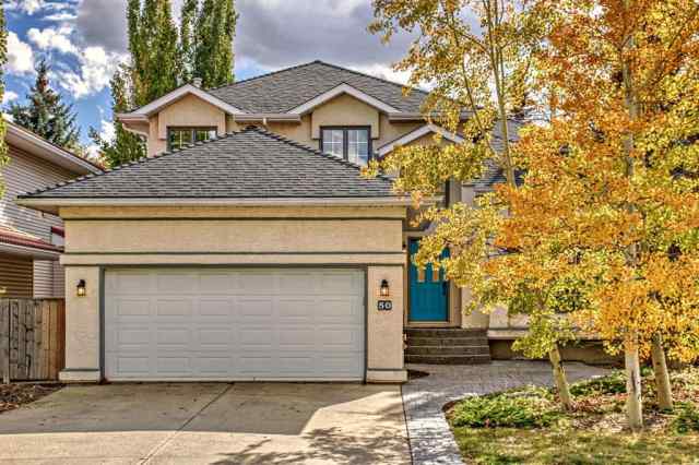 50 Woodpark Circle SW in  Calgary MLS® #A2084543