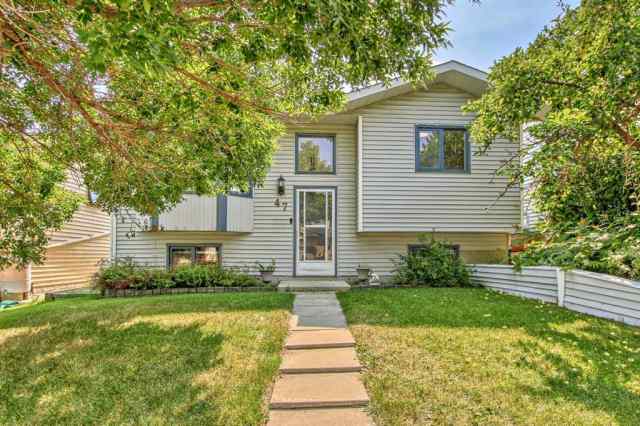 47 Macewan Meadow Link NW in  Calgary MLS® #A2084547