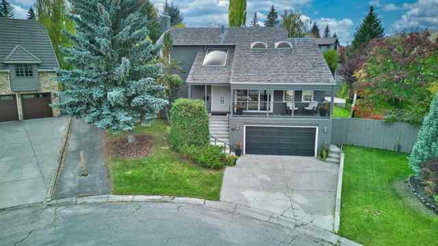 27 Oakmount Place SW in  Calgary MLS® #A2084548