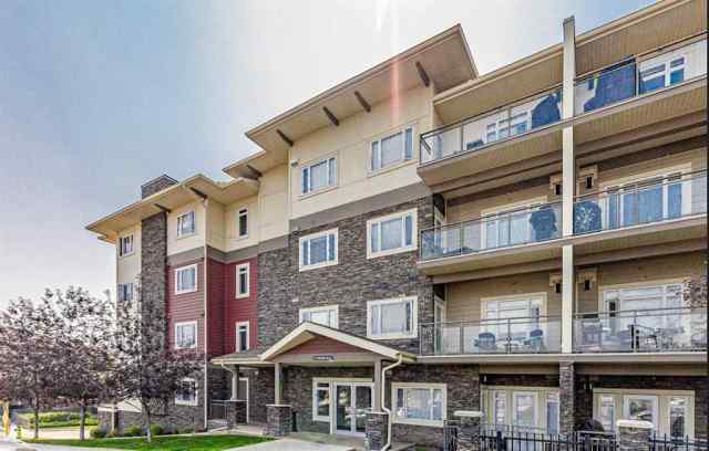 424, 23 Millrise Drive SW in  Calgary MLS® #A2084660