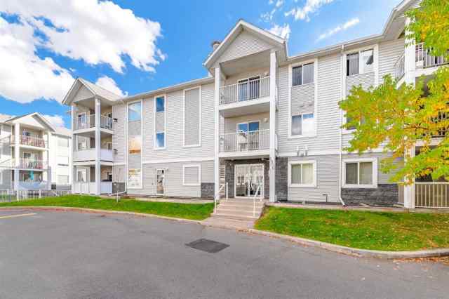 304, 2304 Valleyview Park SE in  Calgary MLS® #A2084747