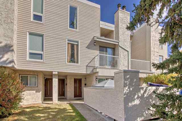 704, 3500 Varsity Drive NW in  Calgary MLS® #A2084881