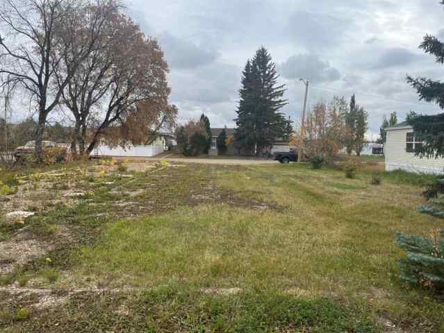 Hardisty real estate 5036 47 Street  in Hardisty Hardisty