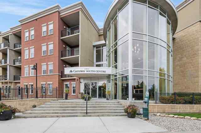 1105, 11811 Lake Fraser Drive SE in  Calgary MLS® #A2084959