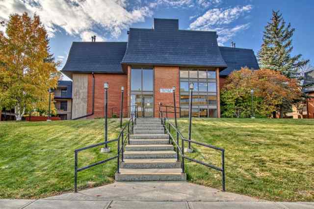 2305, 4001B 49 Street NW in  Calgary MLS® #A2084960
