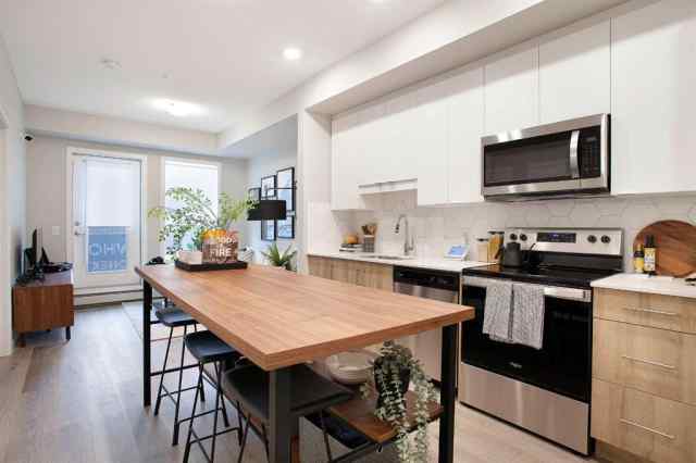 327, 1605 17 Street  in  Calgary MLS® #A2084980