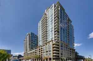 414, 222 Riverfront Avenue SW in  Calgary MLS® #A2084990